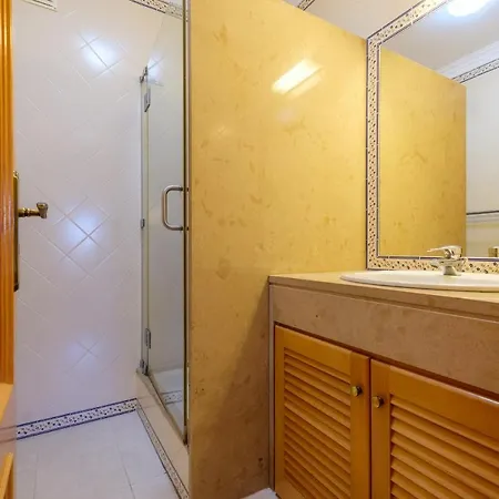 Apartment T3 Caravelas Praia del Rei