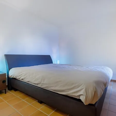 Apartment T3 Caravelas