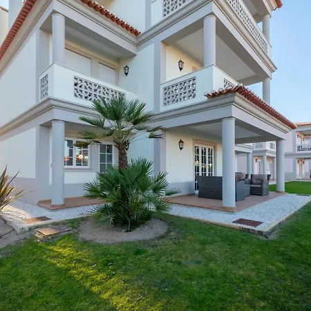 T3 Caravelas Lejlighed Praia del Rei