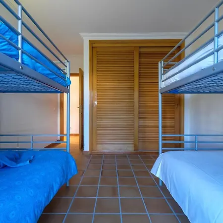 T3 Caravelas Lejlighed Praia del Rei
