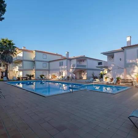 T3 Caravelas Lejlighed Praia del Rei