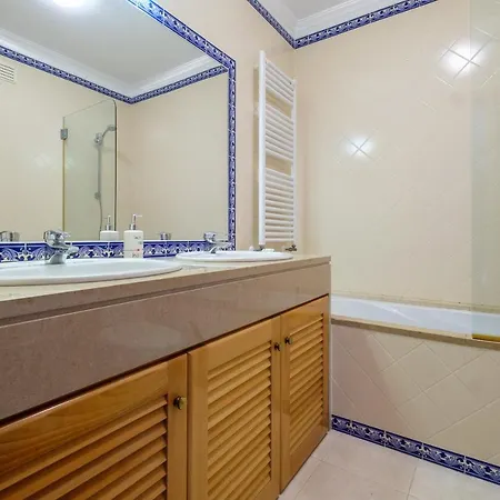 Lejlighed T3 Caravelas Praia del Rei