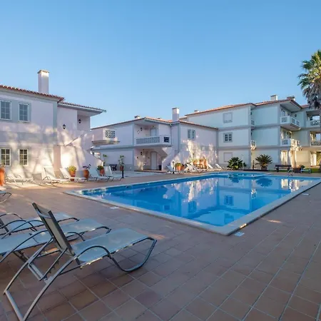 T3 Caravelas Lejlighed Praia del Rei