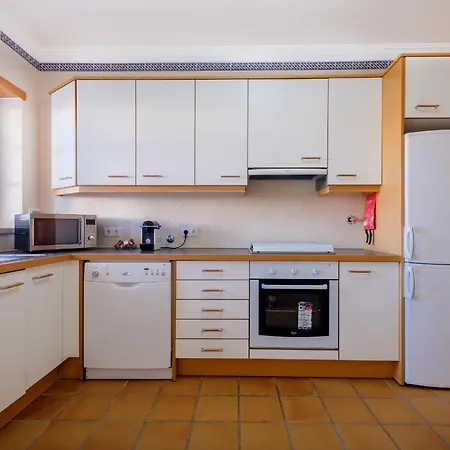T3 Caravelas Lejlighed