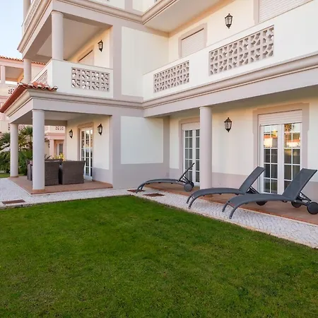 T3 Caravelas Apartment Praia del Rei